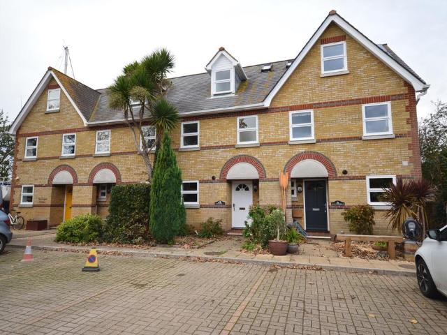 House for rent in Milford-on-Sea, Ashurst Bridge