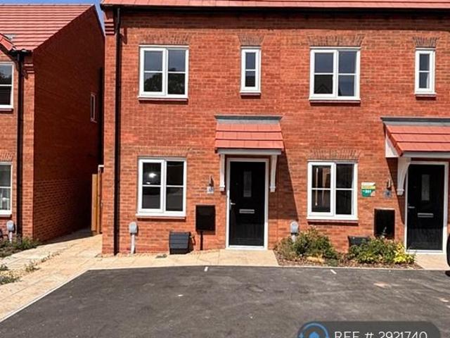 House for rent in Stonebow Village, Elmfield