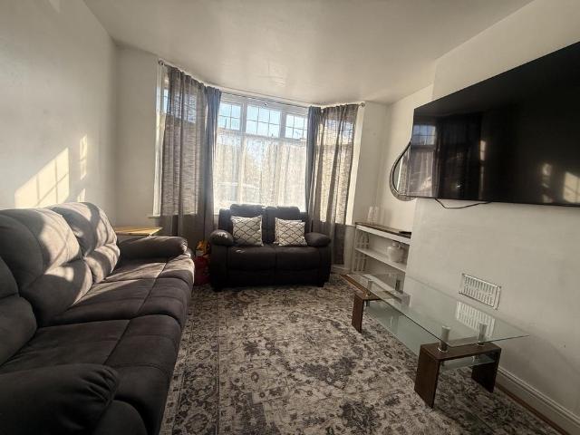 House for rent in Lewsey Farm, Luton
