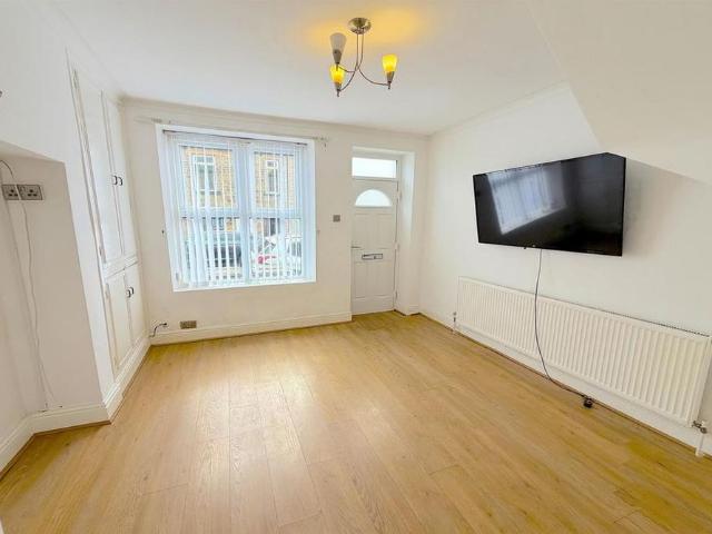 House for rent in Crookes, South Yorkshire