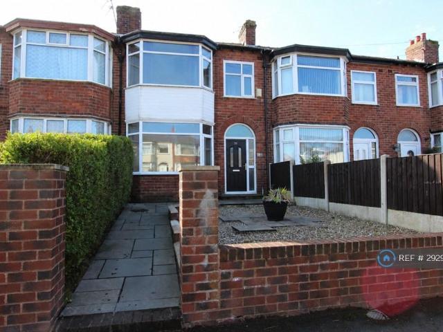 House for rent in Warbreck, Blackpool