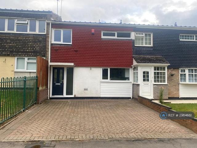 House for rent in Coleshill, West Midlands