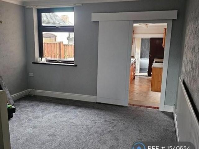 House for rent in Hanley, Stoke-on-Trent