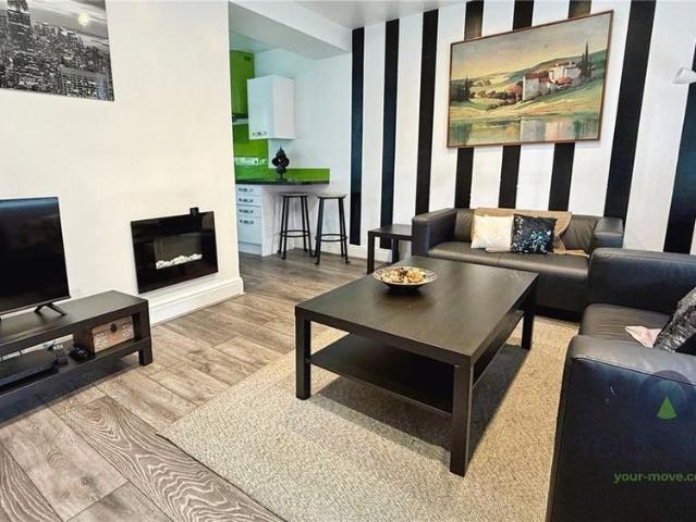 House for rent in Abbey Wood, Greater London