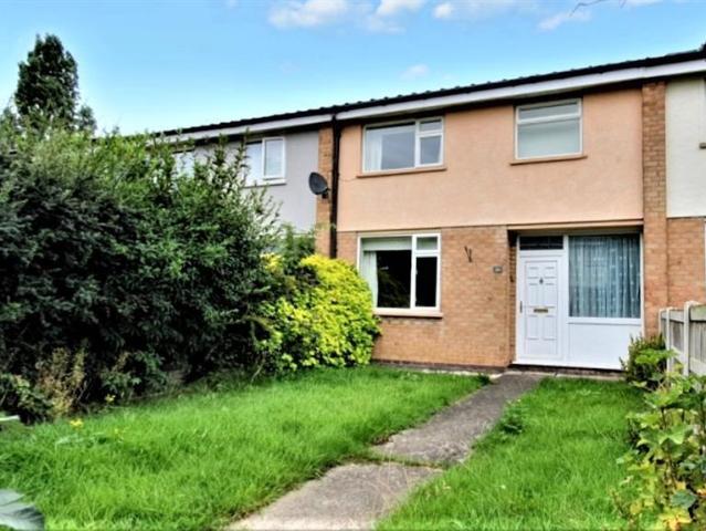 House for rent in Two Mills, Cheshire