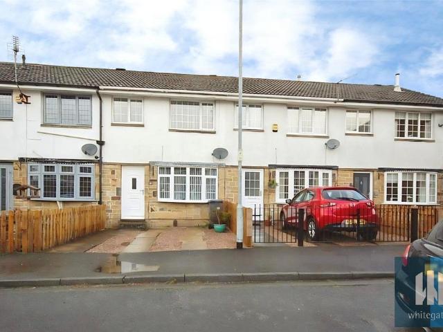 House for rent in Salendine Nook, West Yorkshire