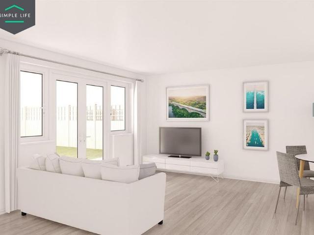 House for rent in Chedburgh, Isle Of Man