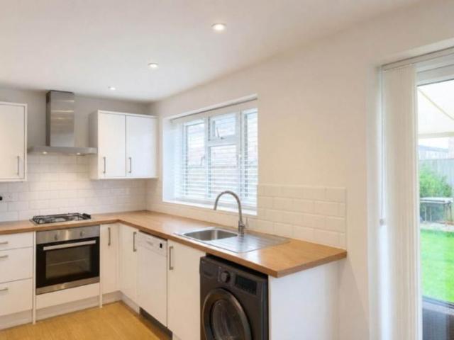 House for rent in Glory Farm, Evershot