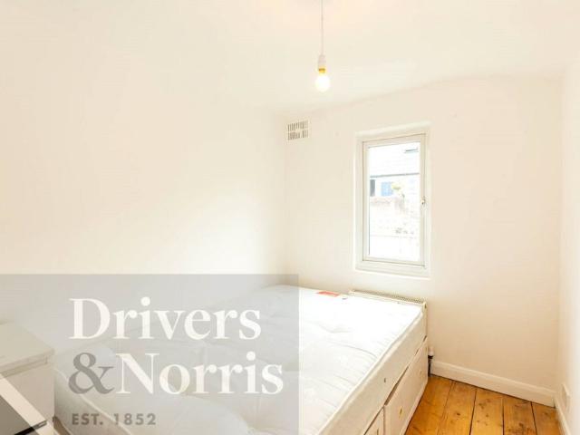 House for rent in Holloway, Greater London