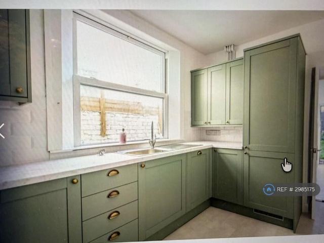 House for rent in Fratton, Portsmouth