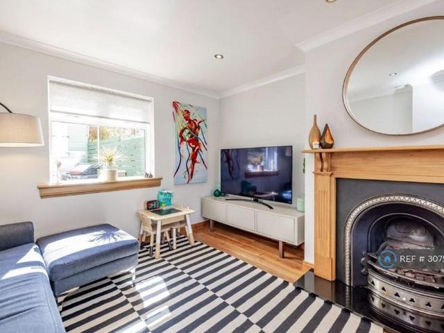 House for rent in Kaimhill, Aberdeen City