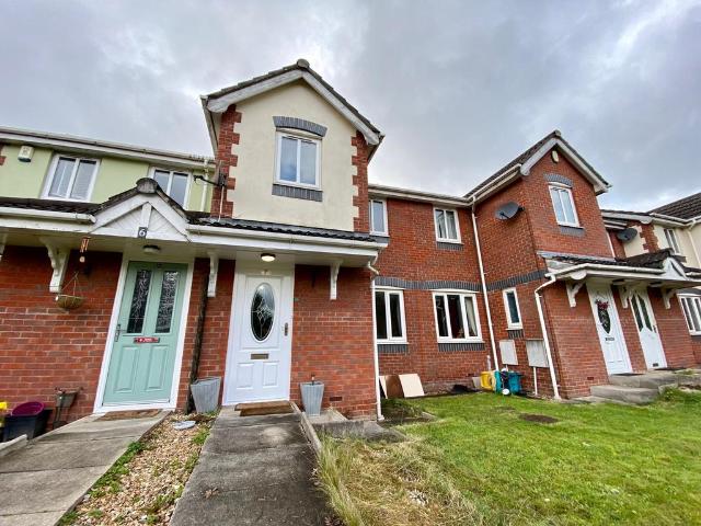 House for rent in Plungington, Higher Bartle