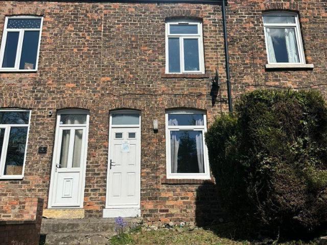 House for rent in Fishers Green, North Yorkshire