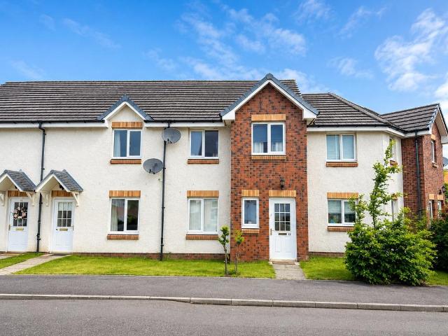 House for rent in Touch, Dunfermline