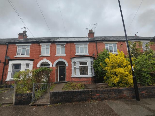 House for rent in Whoberley, West Midlands