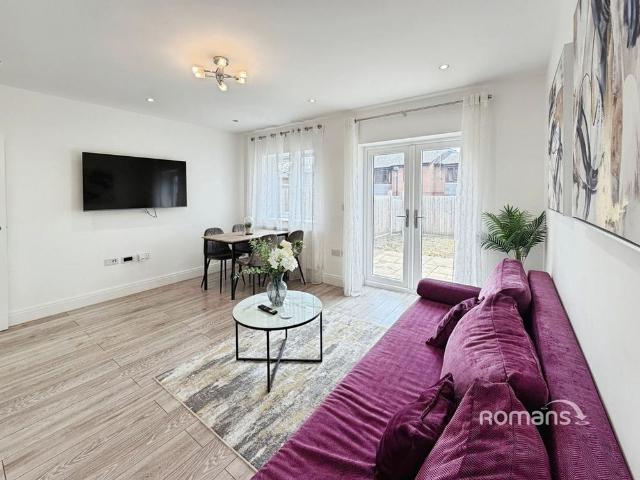House for rent in Hawford, Hampshire