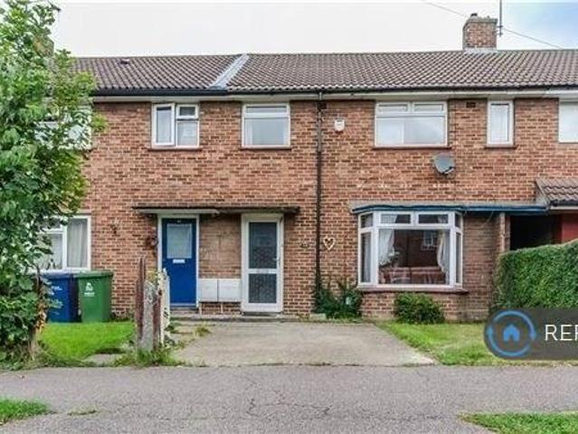 House for rent in Barnwell, Arbury