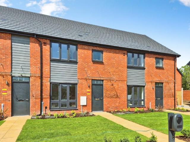 House for rent in Witcombe, Pamington