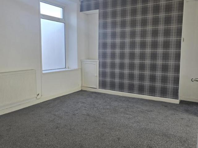 House for rent in Aberavon, Wales