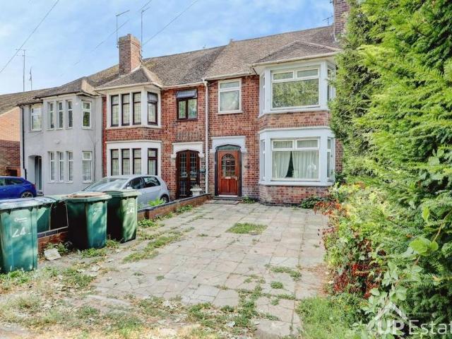 House for rent in Hillfields, West Midlands