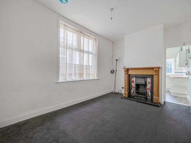 House for rent in Fratton, Portsmouth