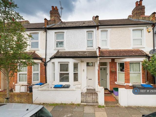 House for rent in London Borough of Merton, Greater London