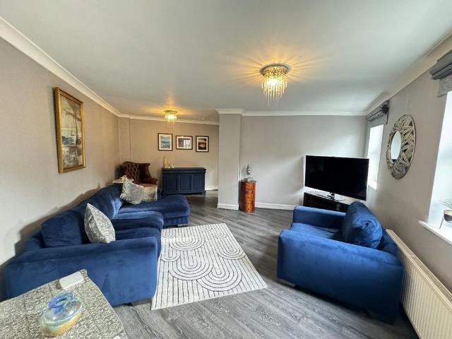 House for rent in Preston, North Shields
