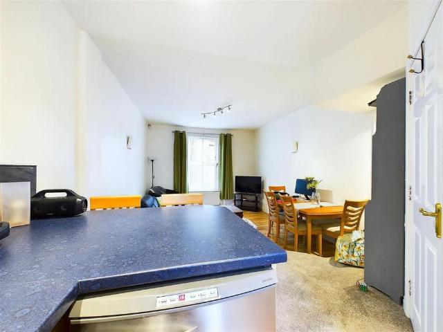 House for rent in City Centre, South Yorkshire