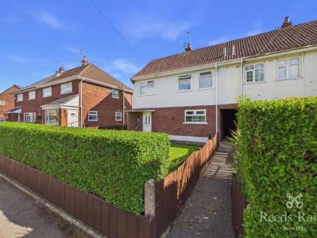 House for rent in Crow Wood, Widnes