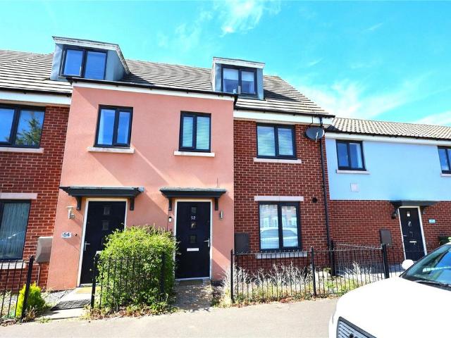 House for rent in Crostwick, Norfolk