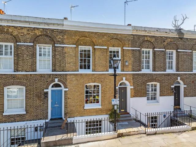 House for rent in Mile End, Greater London