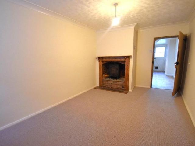 House for rent in Newton St Cyres, Devon