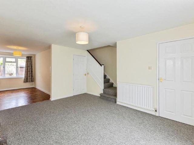 House for rent in Sindlesham, Winnersh