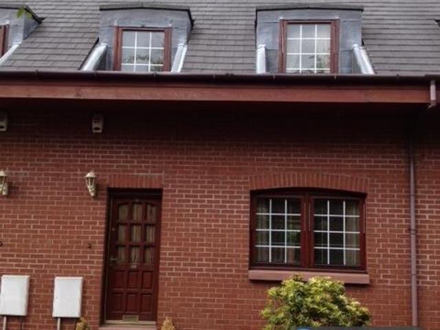 House for rent in Temple, Scotland