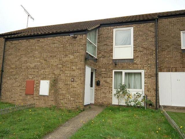House for rent in Chedburgh, Suffolk