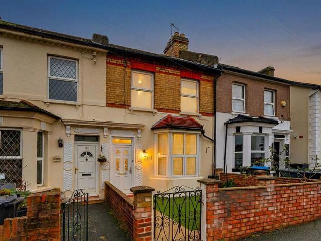 House for rent in London Borough of Croydon, Thornton Heath