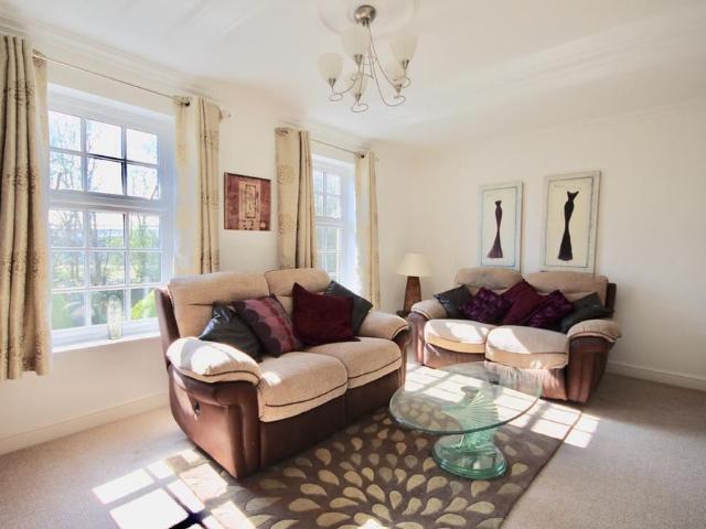 House for rent in High Field, York