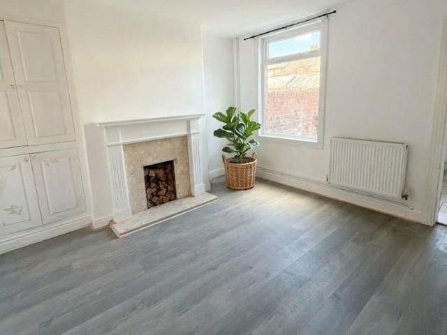 House for rent in Wighay, Ashfield