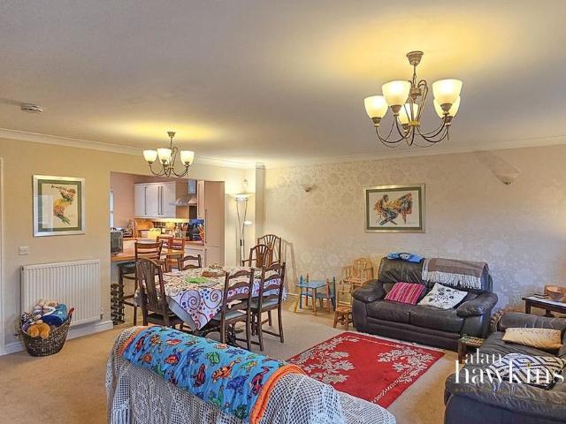 House for rent in Royal Wootton Bassett, Wiltshire