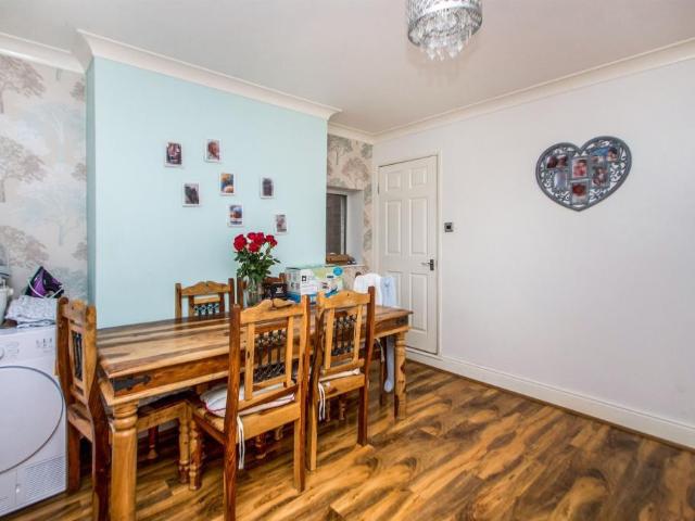 House for rent in Potters Corner, East Midlands