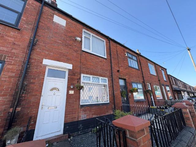 House for rent in Wigan, Greater Manchester