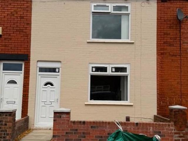 House for rent in Parr, St Helens