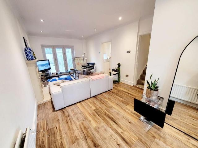 House for rent in Salford, Greater Manchester