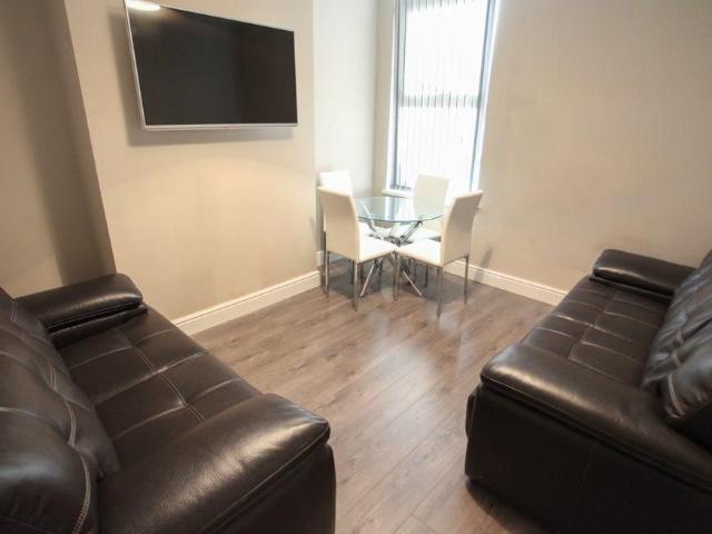House for rent in Salford, Greater Manchester