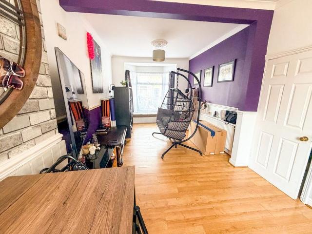 House for rent in Hull, City Of Kingston Upon Hull