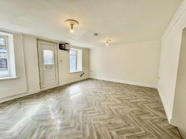 House for rent in Sirhowy, Tredegar