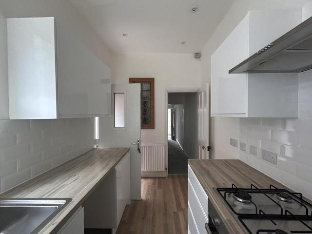 House for rent in Bearwood, West Midlands
