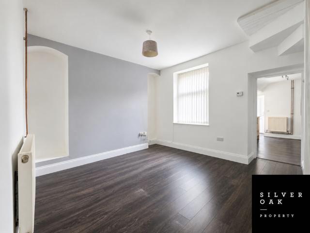 House for rent in Wern, Llanelli