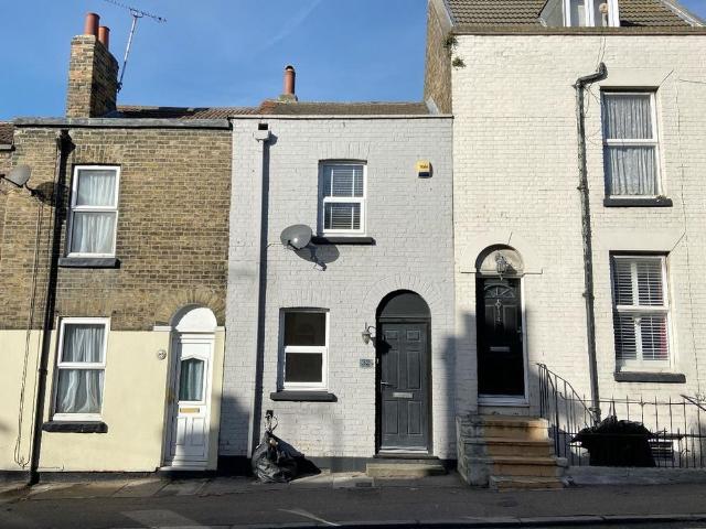 House for rent in Ramsgate, Acol