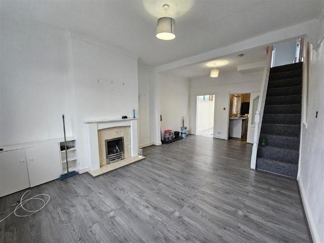 House for rent in Sherdley, St Helens